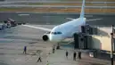 Suriye Havayolları 12 Yıl Sonra İstanbul'da!