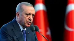 Erdoğan: Terörsüz Türkiye, En Büyük Eserimiz!