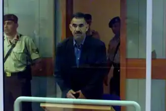 Öcalan'dan Tarihi Çağrı: Canlı Yayında!