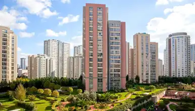Site Yönetimlerine Yeni Düzenleme Geliyor