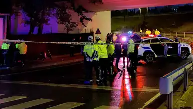 İETT Şoförü, Şehit Polisi Öldüren Kazadan 15 Yıla Kadar Hapis İstiyor