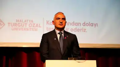 Ersoy: Depremzedelere Omuz Omuza Destek