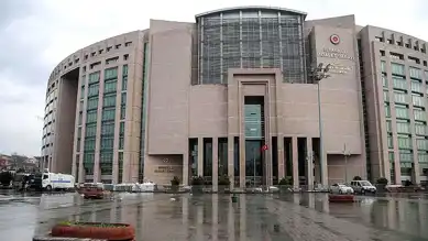 İmamoğlu'na Tehdit ve Hedef Gösterme Soruşturması