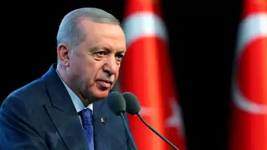 Erdoğan: Terörsüz Türkiye, En Büyük Eserimiz!