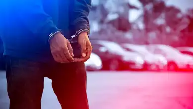 Gaziye Hakaret Eden Şüpheli Gözaltında