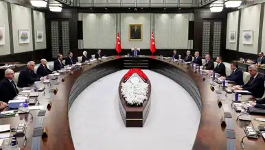 Kabine Yarın Toplanıyor: Ekonomi ve Otel Yangını Başlıkta