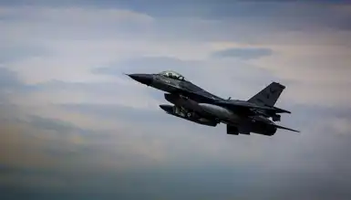 Kuzey Bölgesinde Terör Operasyonu: 13 Öldürüldü