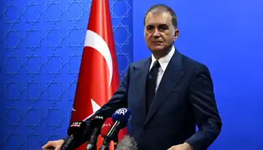 Çelik: HTŞ İddiaları Yanlış, Suriye'de Barış İstiyoruz
