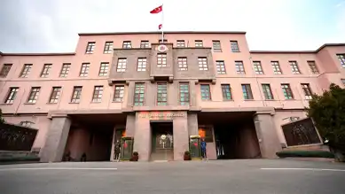 MSB: PKK Kongre Tarihini Açıklamalı
