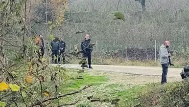 Pompalı Tüfekle Saldırı: Şüpheli Yakalandı