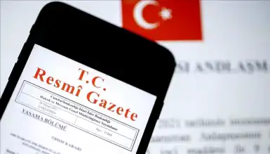 28 Mart 2025 Resmi Gazete Kararları: Önemli Değişiklikler