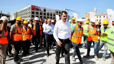 İstanbul'da Kentsel Dönüşüm Zirvesi: Hızlandırma Planı