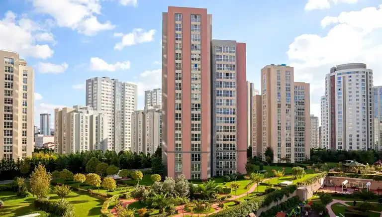 Site Yönetimlerine Yeni Düzenleme Geliyor