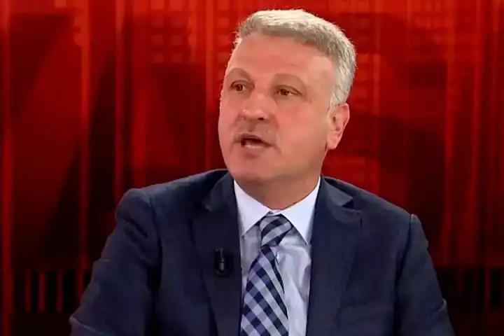 Erdoğan'ın Danışmanı: Hak Etmedim!