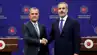 Fidan-Bayramov Görüşmesi: Ermenistan-Azerbaycan Barış Süreci