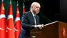Erdoğan: Kıbrıs Türkü'nün Su Sorunu Çözüldü